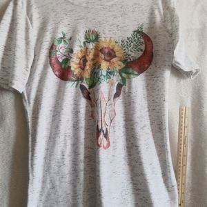 County Chic Taurus the Bull